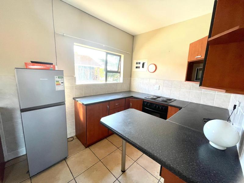 To Let 2 Bedroom Property for Rent in Bult West North West